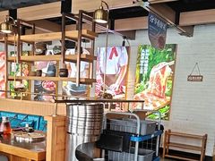 -一品诚记烤肉·甄选店(中南路店)