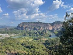 -丹霞山风景名胜区