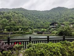 -桃花岭景区