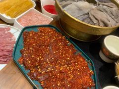 -沸炉重庆老火锅(军事博物馆店)