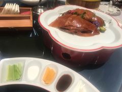 -卫鼎轩·曹公馆(鼓楼店)