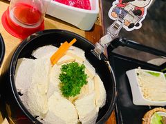 -左庭右院鲜牛肉火锅(南通CBD大有境店)