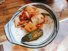 -海之屋韩式烤肉(海棠68环球美食街店)