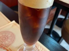 -克比叔叔印度餐厅Kebabs on the Grille(永康路分店)