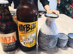 -浪起·江湖菜馆(陶瓷路店)