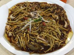 烧三丝-苏闽菜馆(鞍山道店)