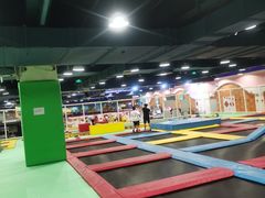 -嘉文梦想世界(SM天津滨海城市广场店)