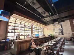 -洛缦音乐餐厅(工业展览馆万象城店)