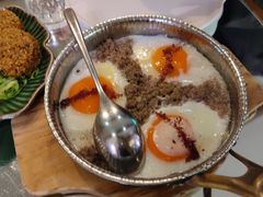 -ELI FALAFEL Lebanese&Mediterranean黎巴嫩美食(富城路店)