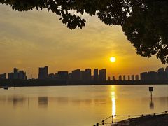 -天鹅湖体育公园