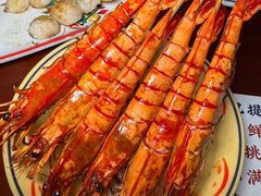 -辉记炭烧海鲜大排档·老字号(福田店)