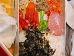 -喜来稀肉(望京店)