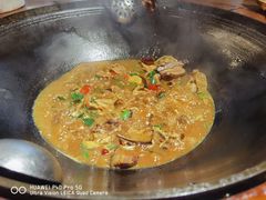 -印象老灶台三下锅·湘西本土原味菜(黄龙洞店)