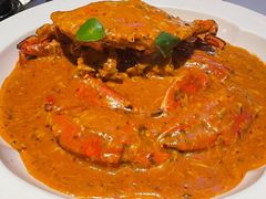 -狮拾久·现代新加坡料理(福田COCO Park店)