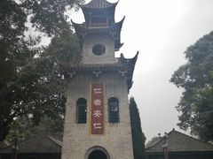 -安仁古镇