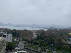 -杭州温德姆至尊豪廷大酒店
