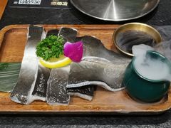 -何发发和牛烧肉·鳗鱼榴莲放题自助(乐峰广场店)