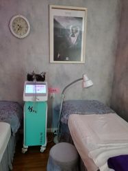 -弗蕾亚·和月月子调理院(东湖店)