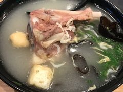 -小杨生煎(周浦万达店)