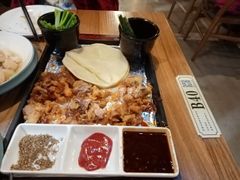 -陈傻子餐厅(世纪都会店)