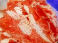 -釜盛海鲜烤肉火锅自助料理(正义坊购物中心店)