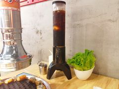 -霸腹烤肉(厦门柚子番店)