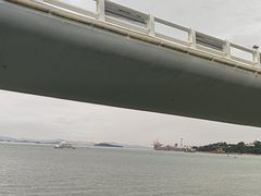 -演武大桥观景平台