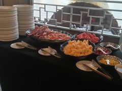 -新龙船黄浦江餐饮游船官方自营店