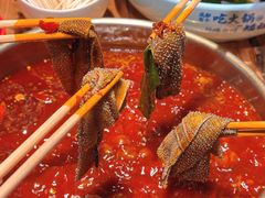 -矮板凳老火锅(宽窄巷子店)