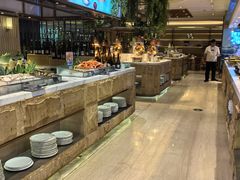 -冀粤香海鲜自助餐厅(西美五洲店)