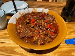 -小口味