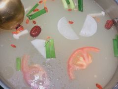 -许府牛火锅(信义坊总店)