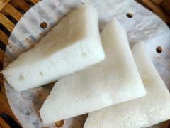 -清远国际酒店御珍轩食街