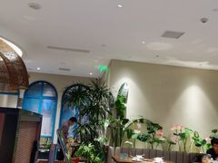 -南越郡·越式风味餐厅(青秀万达店)