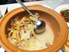 -郑庄脂渣海鲜楼(九水路店)