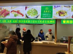 -素满香·素食自助餐(苏州·临顿路店)