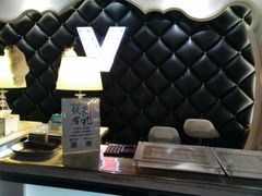 大堂-唯尚主题式KTV(红谷滩店)