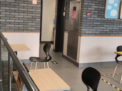 -麦当劳(保定裕华路店)