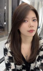 -MORI HAIR SALON日式美发沙龙