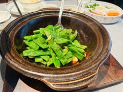 -柿合缘新京菜(国金中心商场店)
