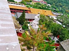 -五台山风景名胜区