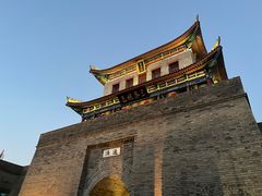 -即墨古城
