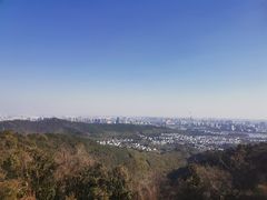 -九龙潭景区