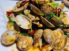 -小俩口烧烤东北菜(双井店)