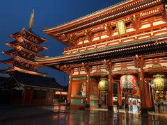 -浅草寺