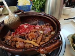 -胡须佬鸡煲四季火锅(龙珠大道店)