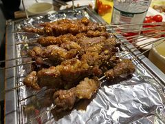 -郑喜旺烧烤(郑州总店)