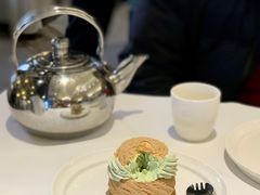 -熊叔熊婶面包房(团结湖店)