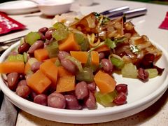 -313羊庄·荣耀·内蒙烧麦(亚运村店)