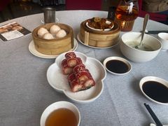 -潮府馆·非遗潮州菜·港式点心(世纪公园店)